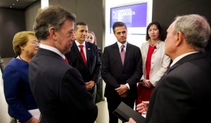 Lo alcanza escándalo Tlatlaya en EU